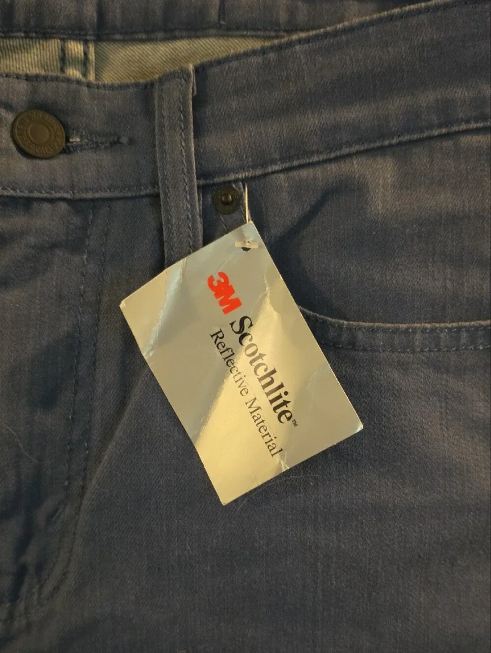 Levis slim fit